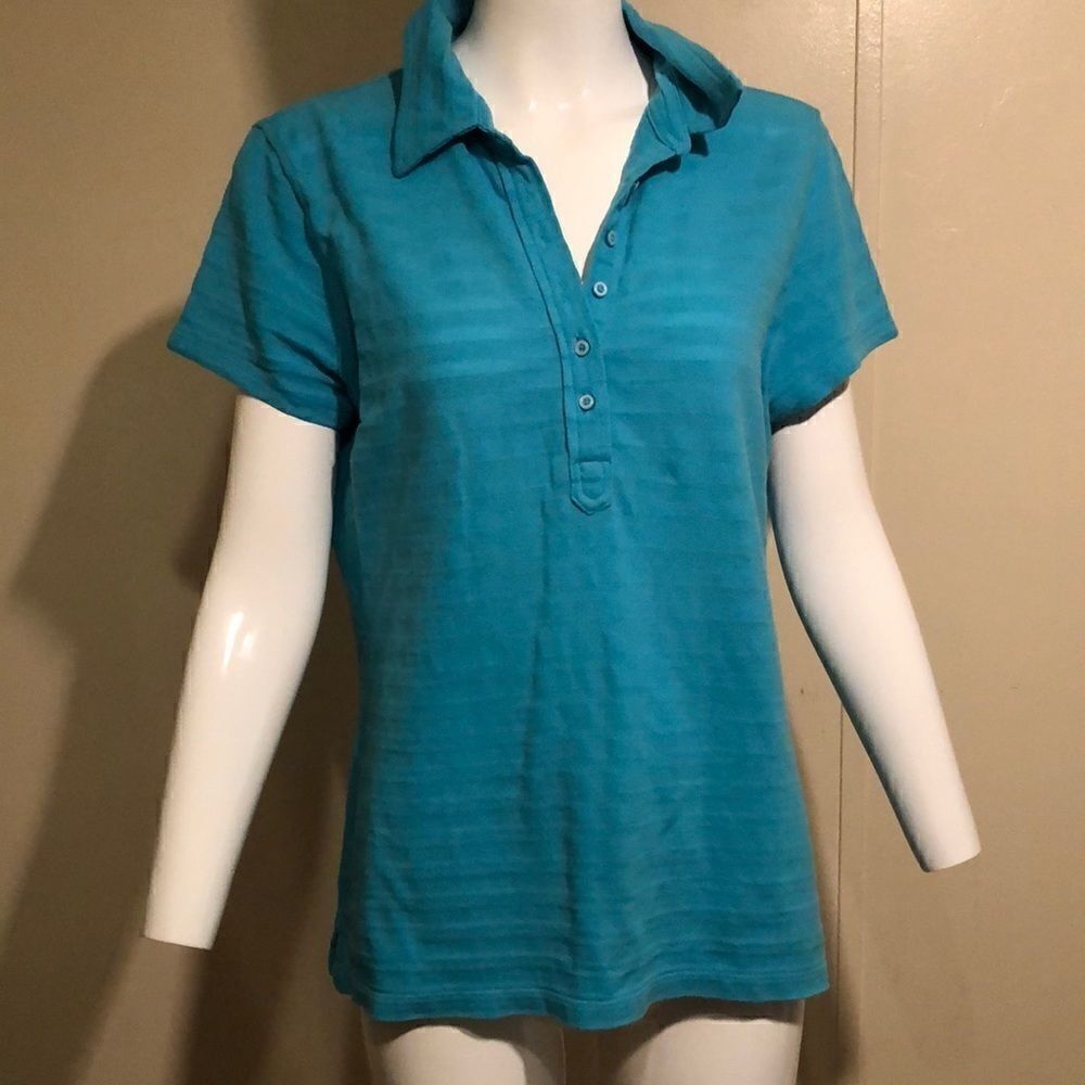 Izod Top 